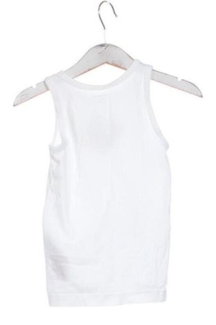 Podkoszulek dziecięcy Name It, Rozmiar 18-24m/ 86-98 cm, Kolor Biały, Cena 37,51 zł