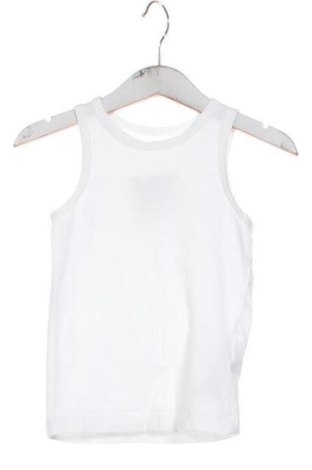 Maiou pentru copii Name It, Mărime 18-24m/ 86-98 cm, Culoare Alb, Preț 33,99 Lei