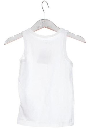 Maiou pentru copii Name It, Mărime 18-24m/ 86-98 cm, Culoare Alb, Preț 33,99 Lei