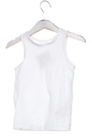 Maiou pentru copii Name It, Mărime 18-24m/ 86-98 cm, Culoare Alb, Preț 33,99 Lei