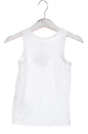 Maiou pentru copii Name It, Mărime 18-24m/ 86-98 cm, Culoare Alb, Preț 33,99 Lei