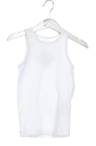 Maiou pentru copii Name It, Mărime 18-24m/ 86-98 cm, Culoare Alb, Preț 33,99 Lei