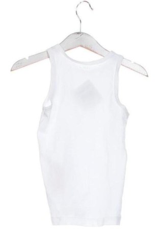 Maiou pentru copii Name It, Mărime 18-24m/ 86-98 cm, Culoare Alb, Preț 33,99 Lei