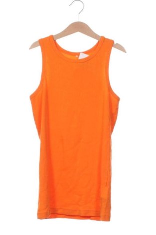 Maiou pentru copii Name It, Mărime 12-13y/ 158-164 cm, Culoare Portocaliu, Preț 36,99 Lei