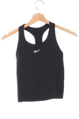 Maiou pentru copii Nike, Mărime 8-9y/ 134-140 cm, Culoare Negru, Preț 33,99 Lei