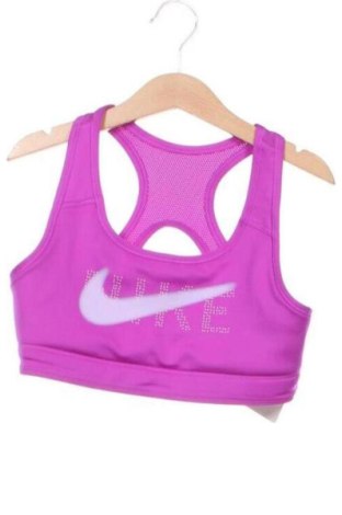 Podkoszulek dziecięcy Nike, Rozmiar 8-9y/ 134-140 cm, Kolor Kolorowy, Cena 37,51 zł