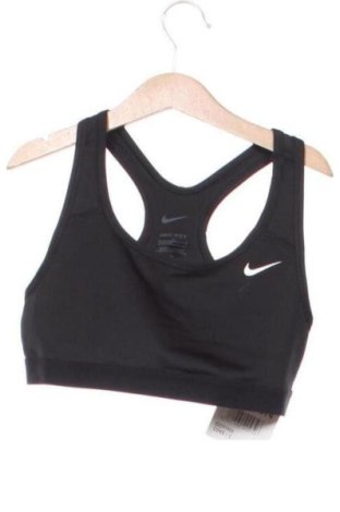 Podkoszulek dziecięcy Nike, Rozmiar 10-11y/ 146-152 cm, Kolor Czarny, Cena 37,51 zł
