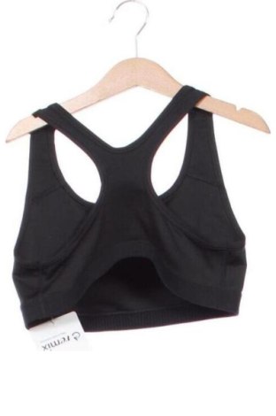 Podkoszulek dziecięcy Nike, Rozmiar 10-11y/ 146-152 cm, Kolor Czarny, Cena 37,51 zł