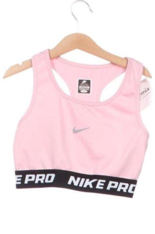 Gyerek trikó Nike, Méret 9-10y / 140-146 cm, Szín Rózsaszín, Ár 2 893 Ft