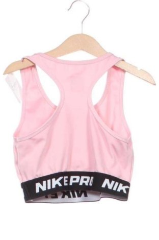 Gyerek trikó Nike, Méret 9-10y / 140-146 cm, Szín Rózsaszín, Ár 2 893 Ft