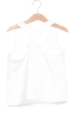 Maiou pentru copii Nike, Mărime 8-9y/ 134-140 cm, Culoare Alb, Preț 33,99 Lei