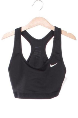 Podkoszulek dziecięcy Nike, Rozmiar 10-11y/ 146-152 cm, Kolor Czarny, Cena 37,51 zł