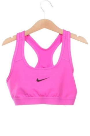 Maiou pentru copii Nike, Mărime 8-9y/ 134-140 cm, Culoare Roz, Preț 33,99 Lei