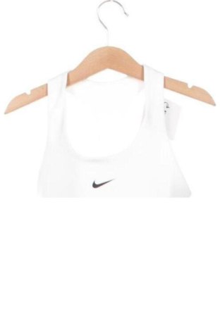 Podkoszulek dziecięcy Nike, Rozmiar 8-9y/ 134-140 cm, Kolor Biały, Cena 37,51 zł