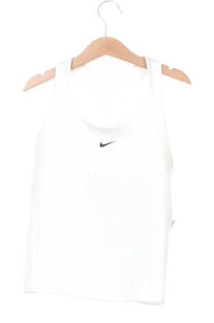 Podkoszulek dziecięcy Nike, Rozmiar 10-11y/ 146-152 cm, Kolor Biały, Cena 37,51 zł