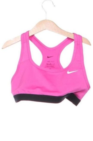 Podkoszulek dziecięcy Nike, Rozmiar 8-9y/ 134-140 cm, Kolor Kolorowy, Cena 37,51 zł