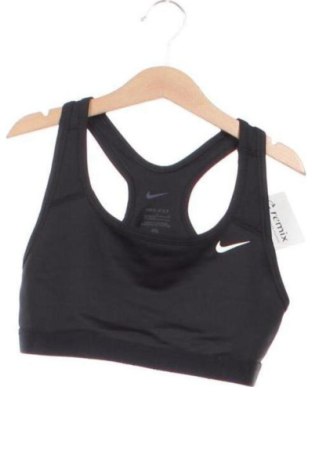 Maiou pentru copii Nike, Mărime 10-11y/ 146-152 cm, Culoare Negru, Preț 33,99 Lei