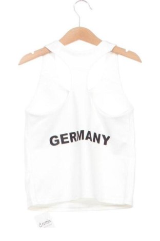 Podkoszulek dziecięcy Nike, Rozmiar 8-9y/ 134-140 cm, Kolor Biały, Cena 37,51 zł