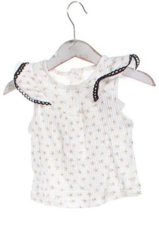 Detské tielko  Rachel Zoé, Veľkosť 12-18m/ 80-86 cm, Farba Viacfarebná, Cena  10,00 €