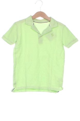 Μπλουζάκι αμάνικο παιδικό Reserved, Μέγεθος 6-7y/ 122-128 εκ., Χρώμα Πράσινο, Τιμή 6,00 €