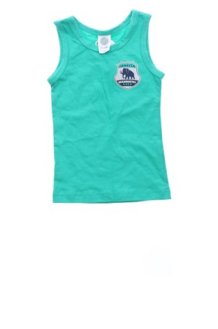 Maiou pentru copii Sanetta, Mărime 18-24m/ 86-98 cm, Culoare Verde, Preț 31,99 Lei