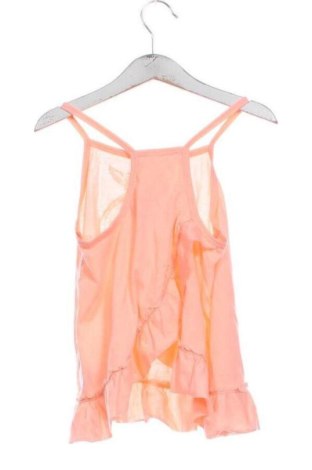 Podkoszulek dziecięcy Sisley, Rozmiar 7-8y/ 128-134 cm, Kolor Różowy, Cena 37,35 zł