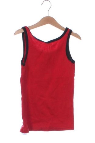 Детски потник Spiderman, Размер 9-10y/ 140-146 см, Цвят Червен, Цена 5,00 €