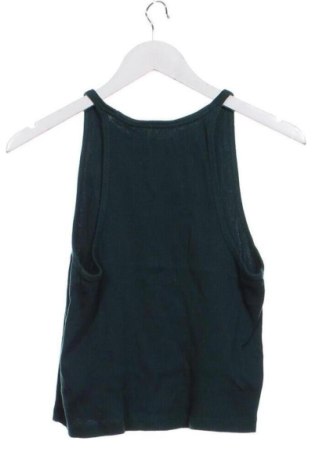 Podkoszulek dziecięcy Superdry, Rozmiar 14-15y/ 168-170 cm, Kolor Zielony, Cena 63,00 zł