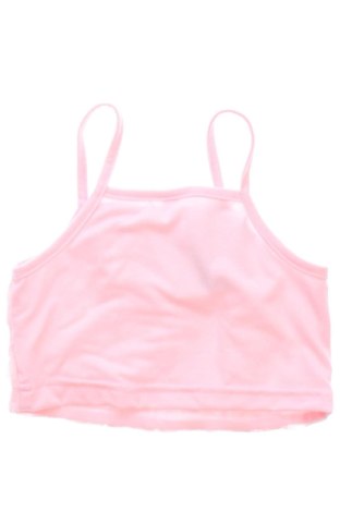 Μπλουζάκι αμάνικο παιδικό Unbranded, Μέγεθος 2-3y/ 98-104 εκ., Χρώμα Ρόζ , Τιμή 5,00 €