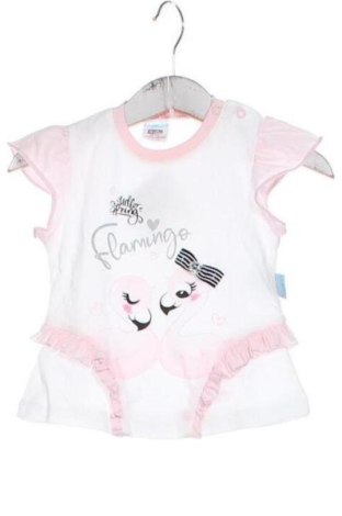 Detské tielko  Unbranded, Veľkosť 3-6m/ 62-68 cm, Farba Viacfarebná, Cena  5,00 €