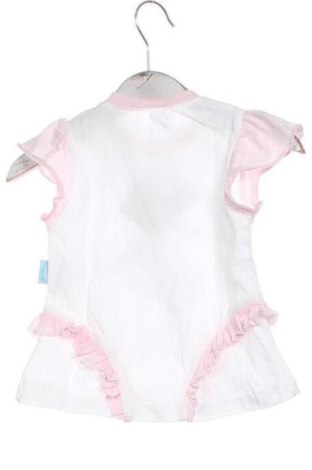 Detské tielko  Unbranded, Veľkosť 3-6m/ 62-68 cm, Farba Viacfarebná, Cena  5,00 €