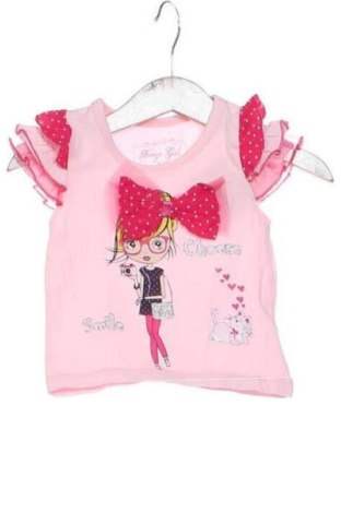 Detské tielko  Unbranded, Veľkosť 3-6m/ 62-68 cm, Farba Viacfarebná, Cena  5,00 €