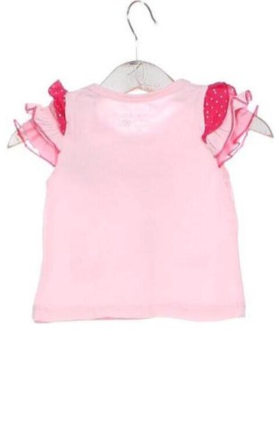 Detské tielko  Unbranded, Veľkosť 3-6m/ 62-68 cm, Farba Viacfarebná, Cena  5,00 €