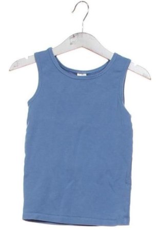 Podkoszulek dziecięcy Unbranded, Rozmiar 2-3y/ 98-104 cm, Kolor Niebieski, Cena 32,15 zł