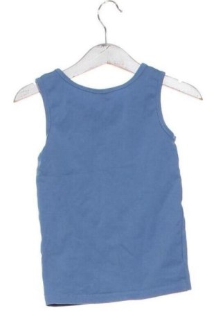 Podkoszulek dziecięcy Unbranded, Rozmiar 2-3y/ 98-104 cm, Kolor Niebieski, Cena 32,15 zł