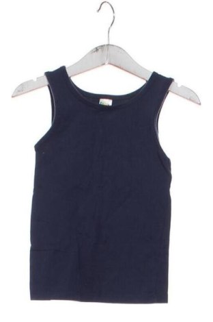 Maiou pentru copii Unbranded, Mărime 2-3y/ 98-104 cm, Culoare Albastru, Preț 28,99 Lei