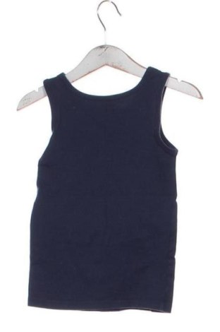 Maiou pentru copii Unbranded, Mărime 2-3y/ 98-104 cm, Culoare Albastru, Preț 28,99 Lei