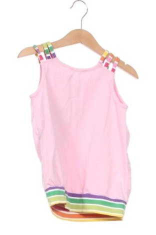 Detské tielko  Unbranded, Veľkosť 4-5y/ 110-116 cm, Farba Ružová, Cena  4,00 €