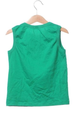 Maiou pentru copii United Colors Of Benetton, Mărime 4-5y/ 110-116 cm, Culoare Verde, Preț 18,99 Lei