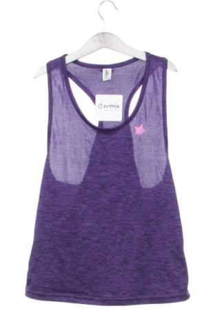 Dětské tilko  Yigga, Velikost 10-11y/ 146-152 cm, Barva Fialová, Cena  159,00 Kč