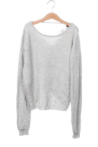 Kinderpullover Bardot, Größe 12-13y/ 158-164 cm, Farbe Grau, Preis € 25,99