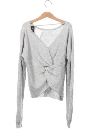 Kinderpullover Bardot, Größe 12-13y/ 158-164 cm, Farbe Grau, Preis € 25,99