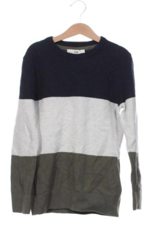 Dětský svetr  C&A, Velikost 9-10y/ 140-146 cm, Barva Vícebarevné, Cena  219,00 Kč
