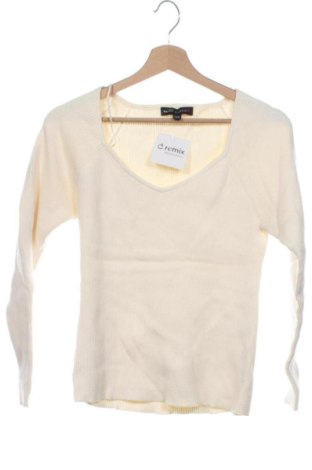 Kinderpullover Dannii Minogue for Target, Größe 14-15y/ 168-170 cm, Farbe Beige, Preis 11,99 €