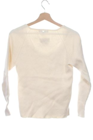 Kinderpullover Dannii Minogue for Target, Größe 14-15y/ 168-170 cm, Farbe Beige, Preis 11,99 €
