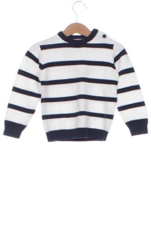 Dětský svetr  Fagottino By Oviesse, Velikost 12-18m/ 80-86 cm, Barva Vícebarevné, Cena  198,00 Kč