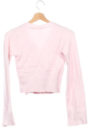 Dětský svetr  Gina Tricot, Velikost 10-11y/ 146-152 cm, Barva Růžová, Cena  259,00 Kč