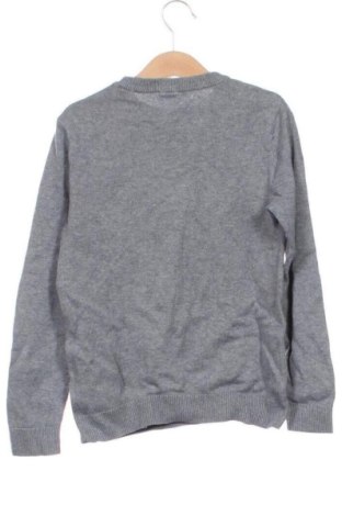 Dziecięcy sweter H&M, Rozmiar 6-7y/ 122-128 cm, Kolor Szary, Cena 41,99 zł