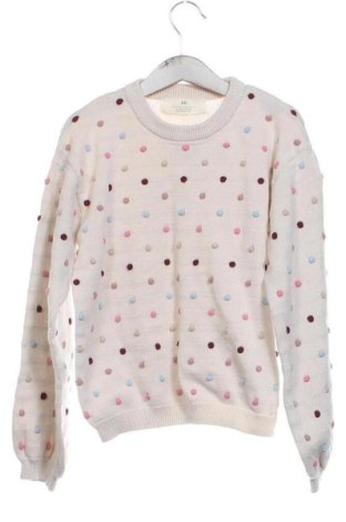 Dětský svetr  H&M, Velikost 8-9y/ 134-140 cm, Barva Vícebarevné, Cena  169,00 Kč