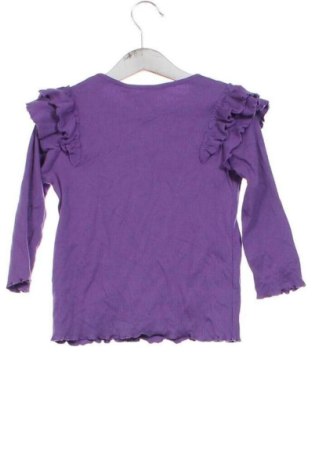Kinderpullover H&M, Größe 4-5y/ 110-116 cm, Farbe Lila, Preis € 10,99